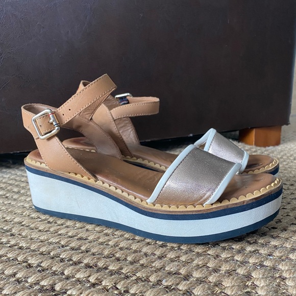 Tommy Hilfiger Shoes - Tommy Hilfiger Collection Wedges